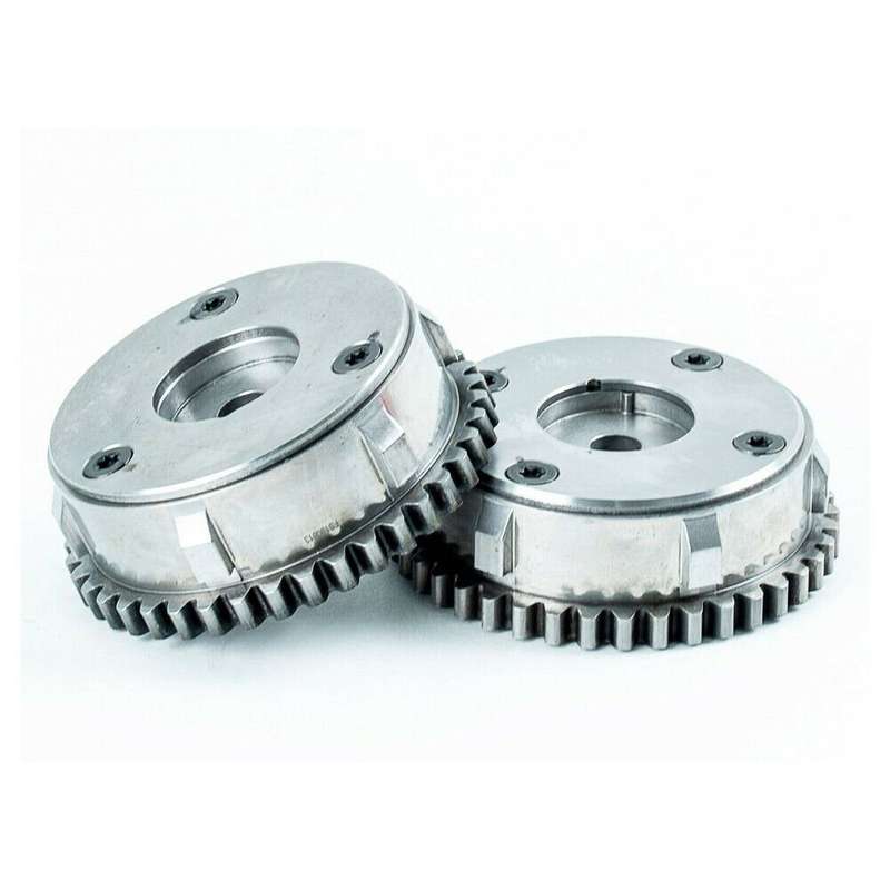 3.5L Timing Chain Kit VVT Cam Phaser for Ford F-150 Taurus Transit Lincoln MKX