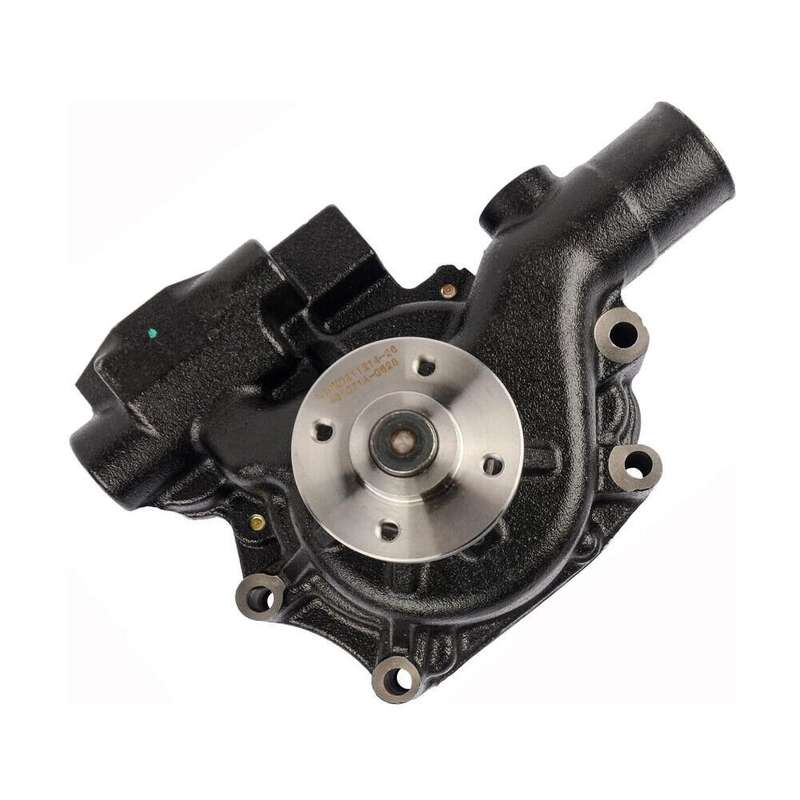 Water Pump 3800883 for Cummins Engine B3.3 QSB3.3 Diesel Engine Parts