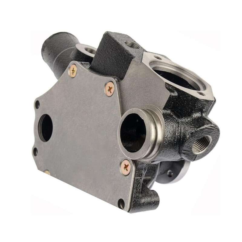Water Pump 3800883 for Cummins Engine B3.3 QSB3.3 Diesel Engine Parts