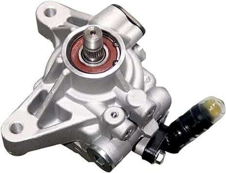 AP03 Power Steering Pump Compatible With Accord Element 2.4L 2003 2004 2005
