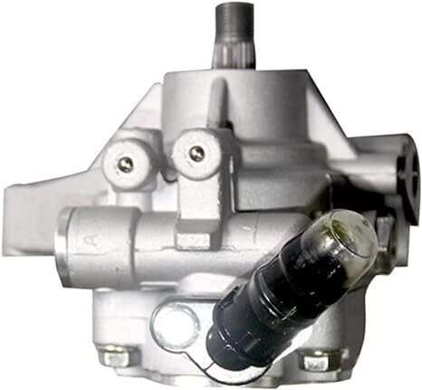 AP03 Power Steering Pump Compatible With Accord Element 2.4L 2003 2004 2005