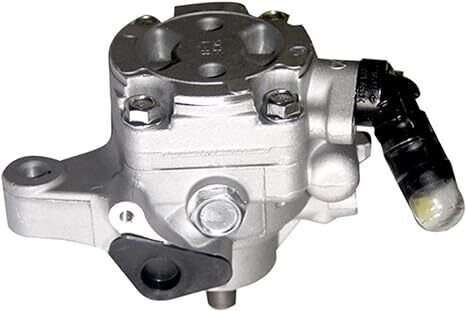 AP03 Power Steering Pump Compatible With Accord Element 2.4L 2003 2004 2005