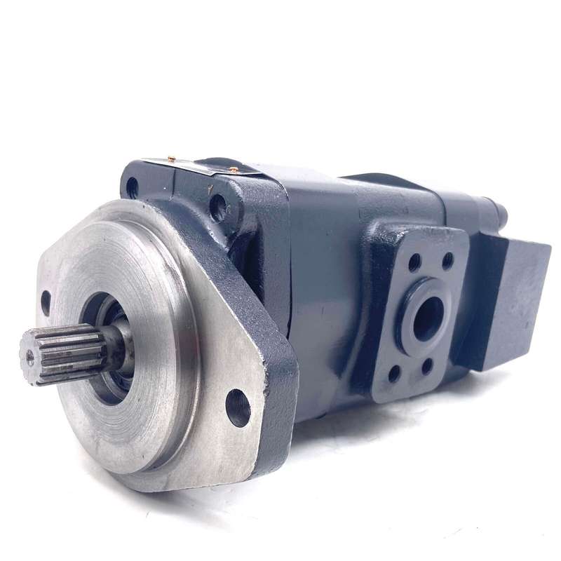 New Hydraulic Pump Assy 14530502 for Volvo EC360B EC360C EC330B EC330C EC460