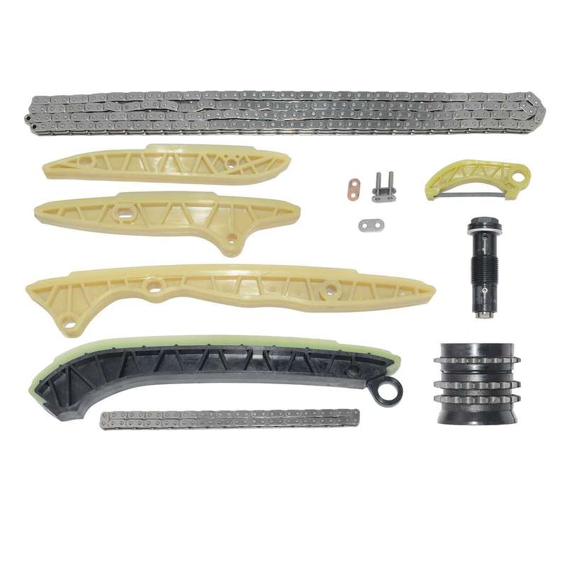 For Mercedes-Benz C350 E350 GL450 R350 Sprinter M272 Timing Chain Kit 2720520216