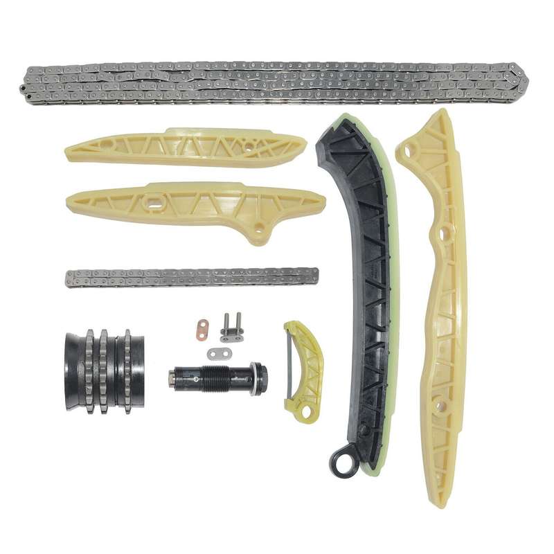 For Mercedes-Benz C350 E350 GL450 R350 Sprinter M272 Timing Chain Kit 2720520216