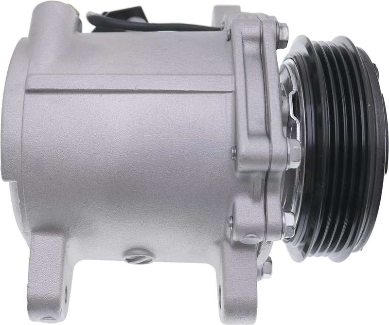 Fit MSC60C AC Compressor AKC201A001 for Mitsubishi Pajero Mini H56A 1996-98
