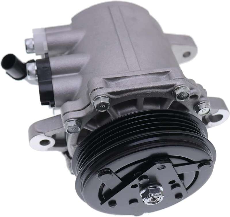 Fit MSC60C AC Compressor AKC201A001 for Mitsubishi Pajero Mini H56A 1996-98