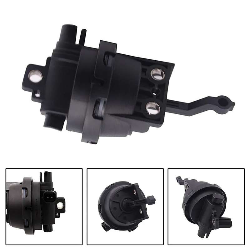 New Air Inlet Actuator Fits For Hyundai Kia 2.0l 2017 2018 2019 2020 28321-2EAA0