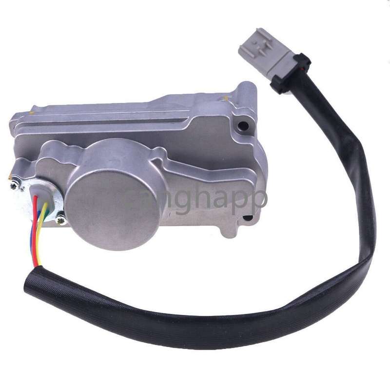 Turbo Actuator HE351VE 4032772 2837675 for 2007.5-2012 Dodge Ram Cummins 6.7L