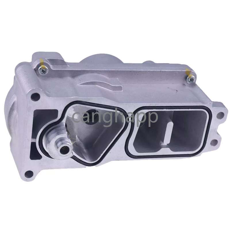 Turbo Actuator HE351VE 4032772 2837675 for 2007.5-2012 Dodge Ram Cummins 6.7L