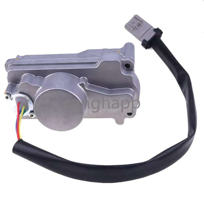 Turbo Actuator HE351VE 4032772 2837675 for 2007.5-2012 Dodge Ram Cummins 6.7L