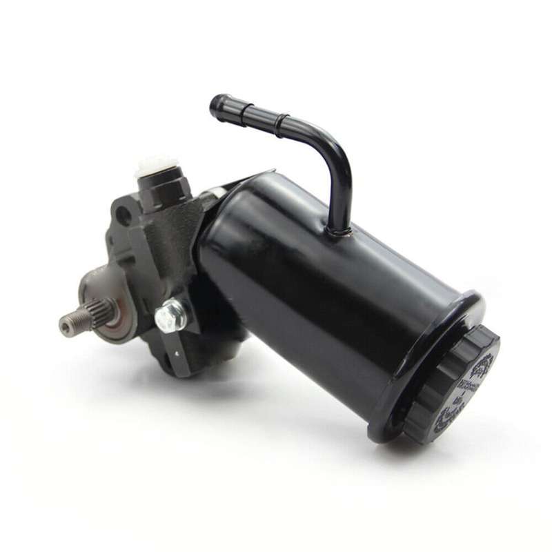 New Power Steering Pump 44320-60270 For TOYOTA LAND CRUISER 5VZ PRADO 90 95