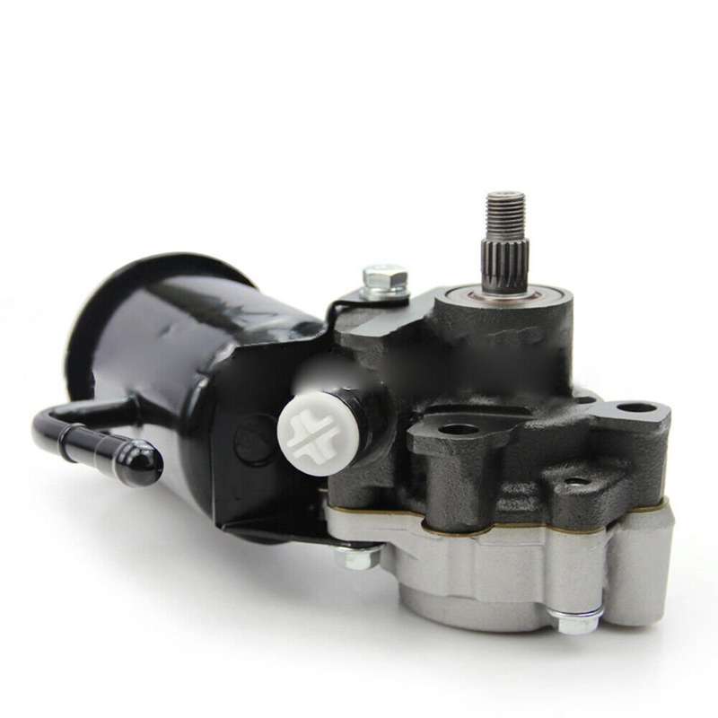 New Power Steering Pump 44320-60270 For TOYOTA LAND CRUISER 5VZ PRADO 90 95