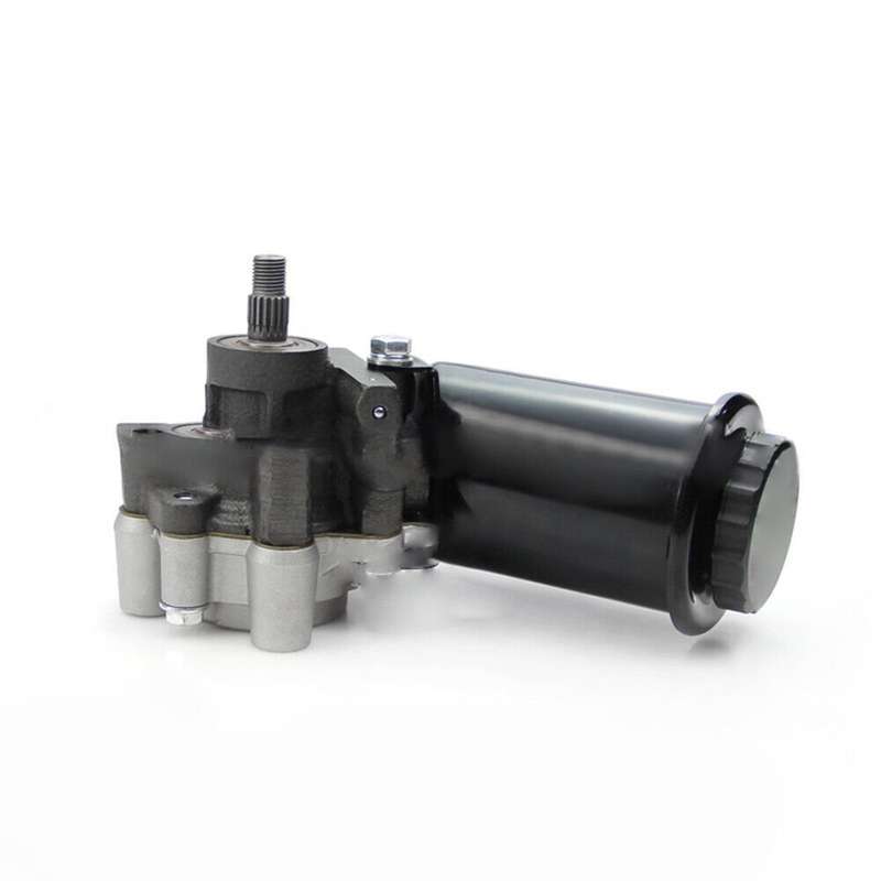 New Power Steering Pump 44320-60270 For TOYOTA LAND CRUISER 5VZ PRADO 90 95
