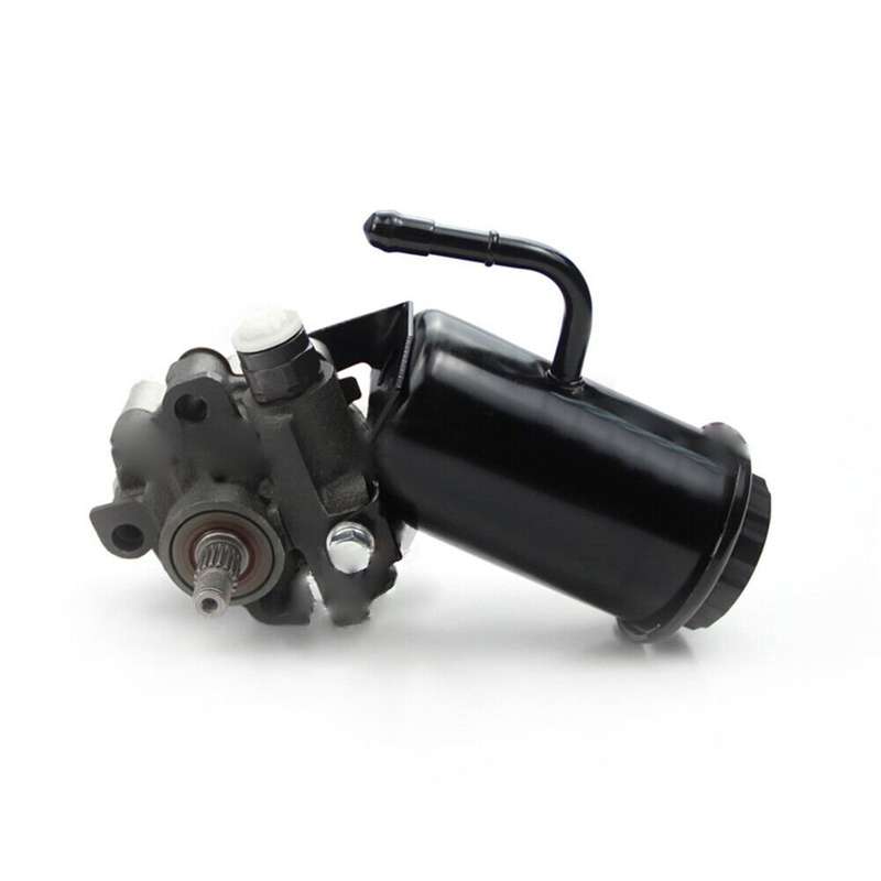 New Power Steering Pump 44320-60270 For TOYOTA LAND CRUISER 5VZ PRADO 90 95