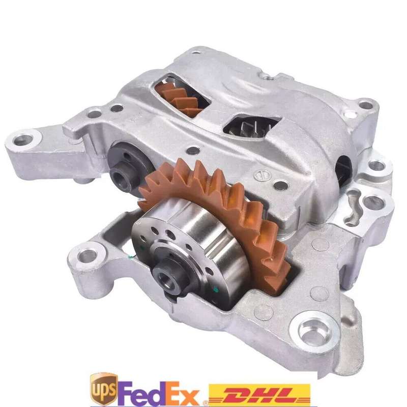 Engine Balance Shaft Assembly Fits Toyota Lexus 2.5L 13620-36020 13620-0V050