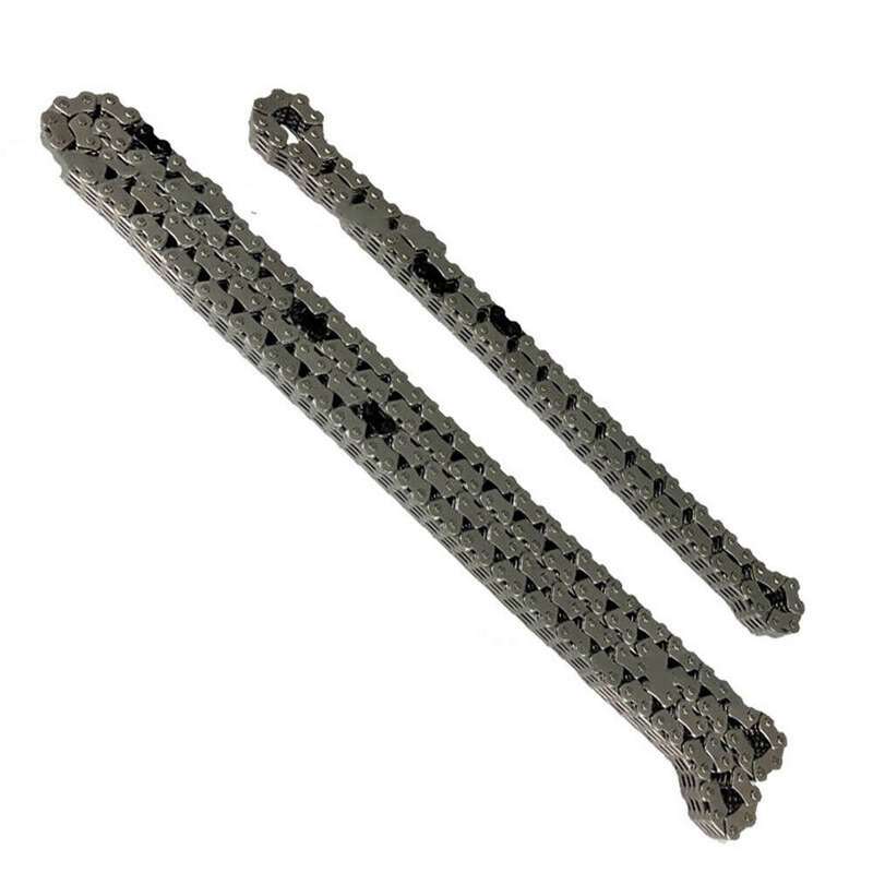 G4KC Timing Chain Kit Camshaft VVT Gear Fit Hyundai Sonata Kia Optima Rondo 2.4L