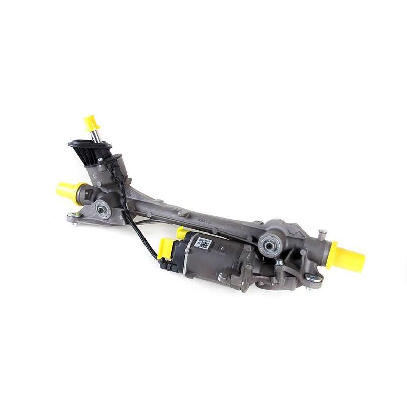 Electric Steering Gear For VW Golf T-Roc AUDI A3 Skoda Octavia 5Q1423055G