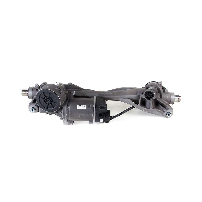 Electric Steering Gear For VW Golf T-Roc AUDI A3 Skoda Octavia 5Q1423055G