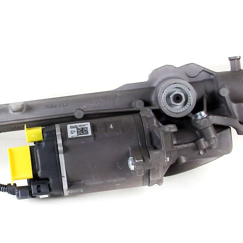 Electric Steering Gear For VW Golf T-Roc AUDI A3 Skoda Octavia 5Q1423055G