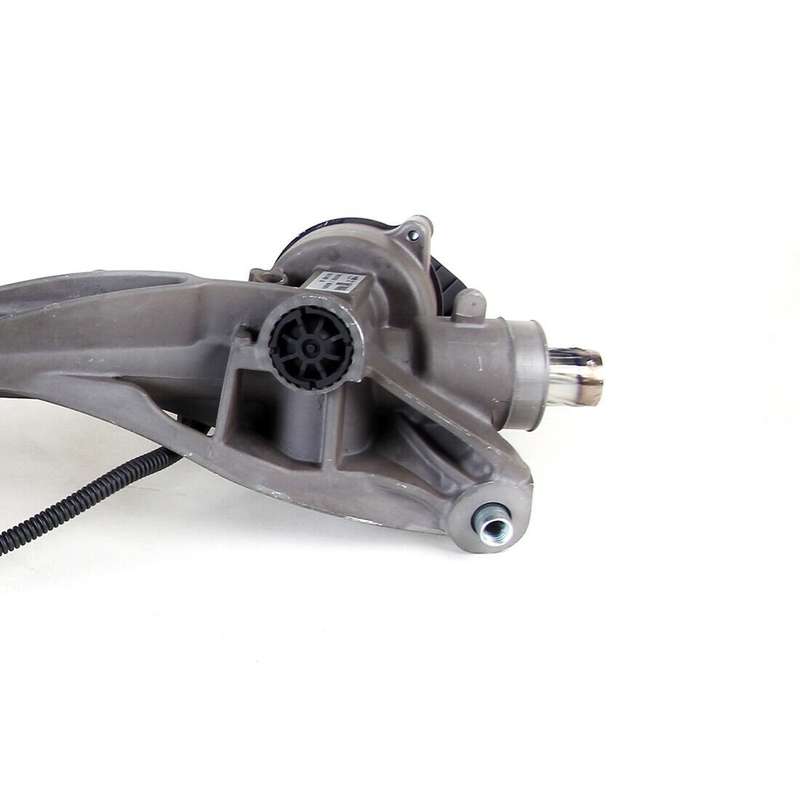 Electric Steering Gear For VW Golf T-Roc AUDI A3 Skoda Octavia 5Q1423055G