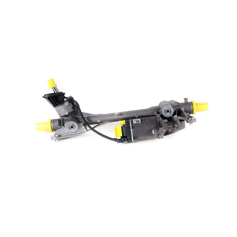Electric Steering Gear For VW Golf T-Roc AUDI A3 Skoda Octavia 5Q1423055G