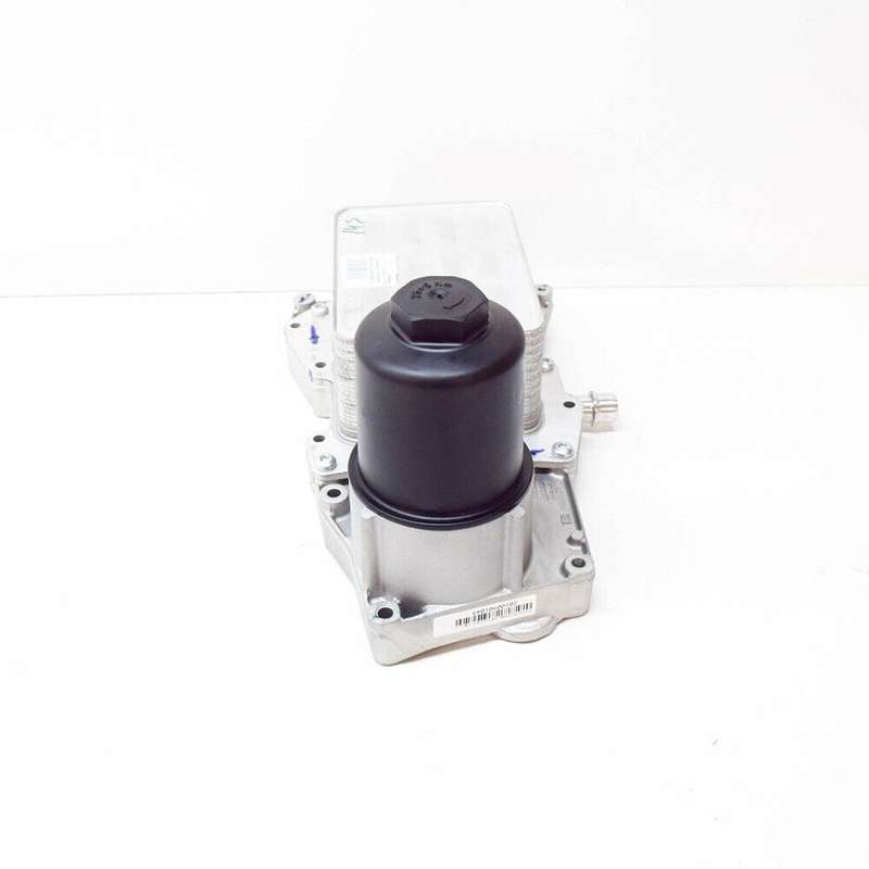 LR022895 Oil Cooler For Range Rover 02-14 Range Rover Sport 4.4L V8 Diesel