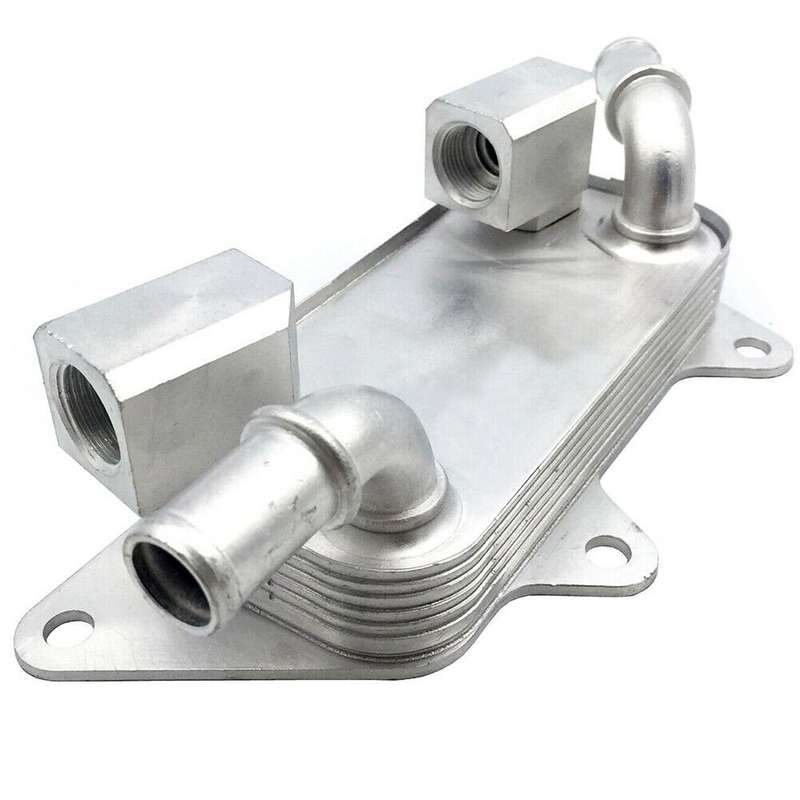 PBC000010 Engine Oil Cooler For Land Rover Freelander 2.5L 2002-2005