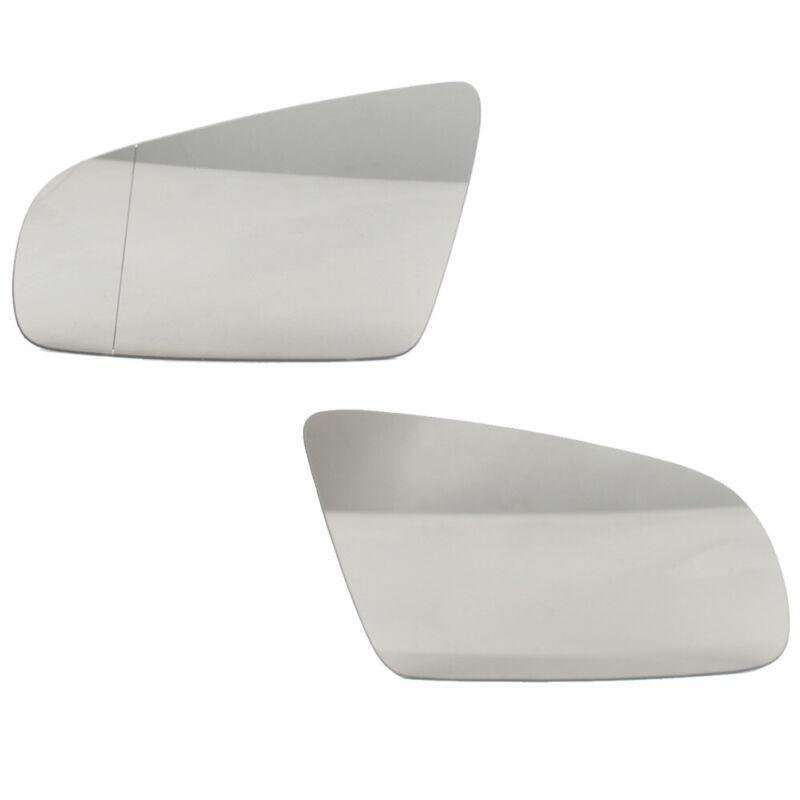 Rearview Mirror Glass Fit for Audi A3 A4 B6 B7 A6 C6 8E0857535E 8E0857536D