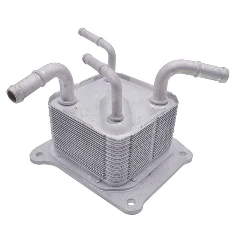 Engine Transmission Oil Cooler 21606-3JX2C For Nissan Versa Note 1.6L 2012-2017