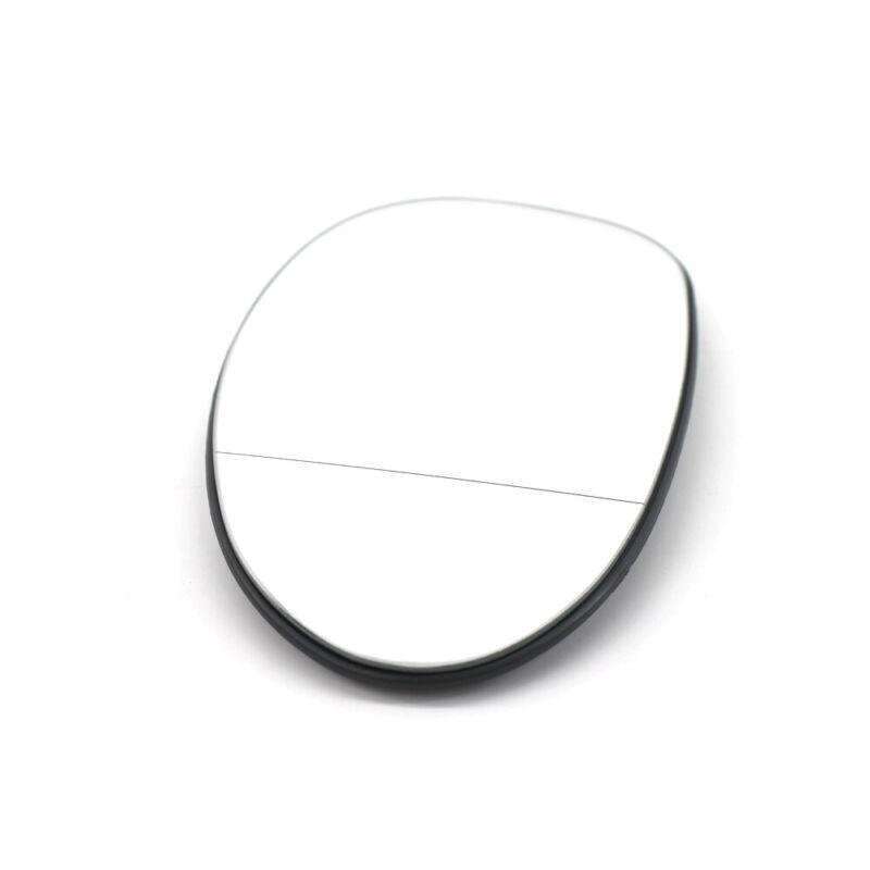 Electric View Split Mirror Heated Glass Left fit for BMW E90 05-08 E91 E92 Z4