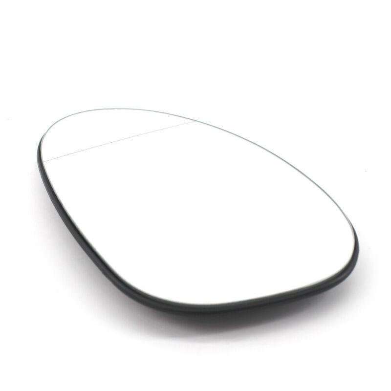 Electric View Split Mirror Heated Glass Left fit for BMW E90 05-08 E91 E92 Z4