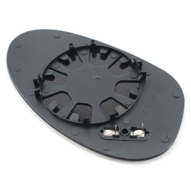 Electric View Split Mirror Heated Glass Left fit for BMW E90 05-08 E91 E92 Z4