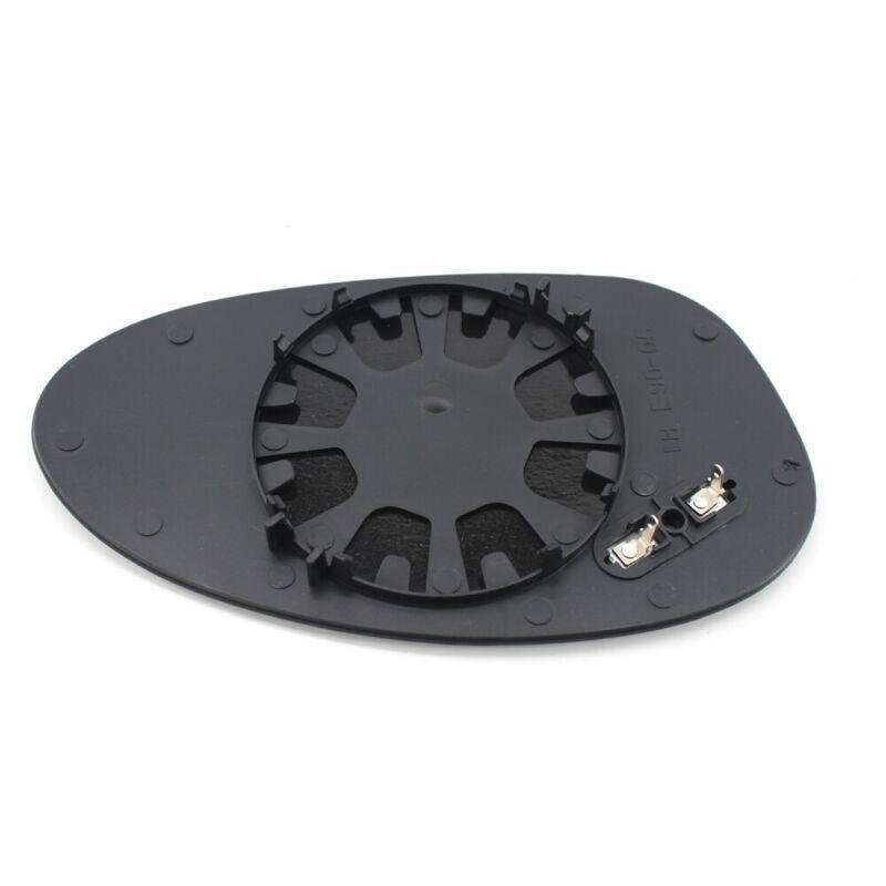 Electric View Split Mirror Heated Glass Left fit for BMW E90 05-08 E91 E92 Z4