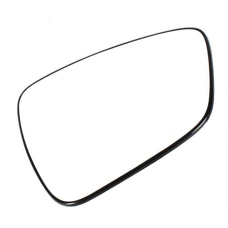 Exterior Heated View Mirror Glass For Ford Escape 2020-2023 Right Side