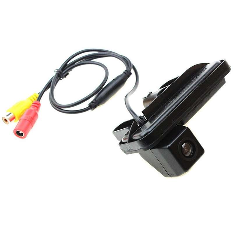 For Mercedes E-Class W213 B-Class W246 Car Reverse Camera HD Rear View Parking