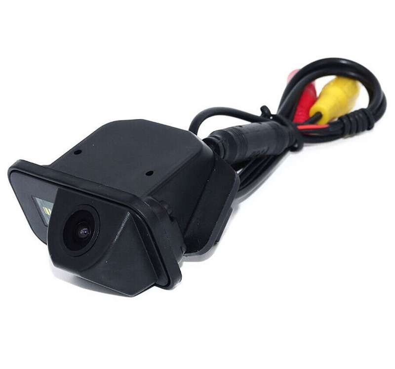 For Toyota Avensis T25 T27 Previa XR30 CCD Auto Rear View Camera