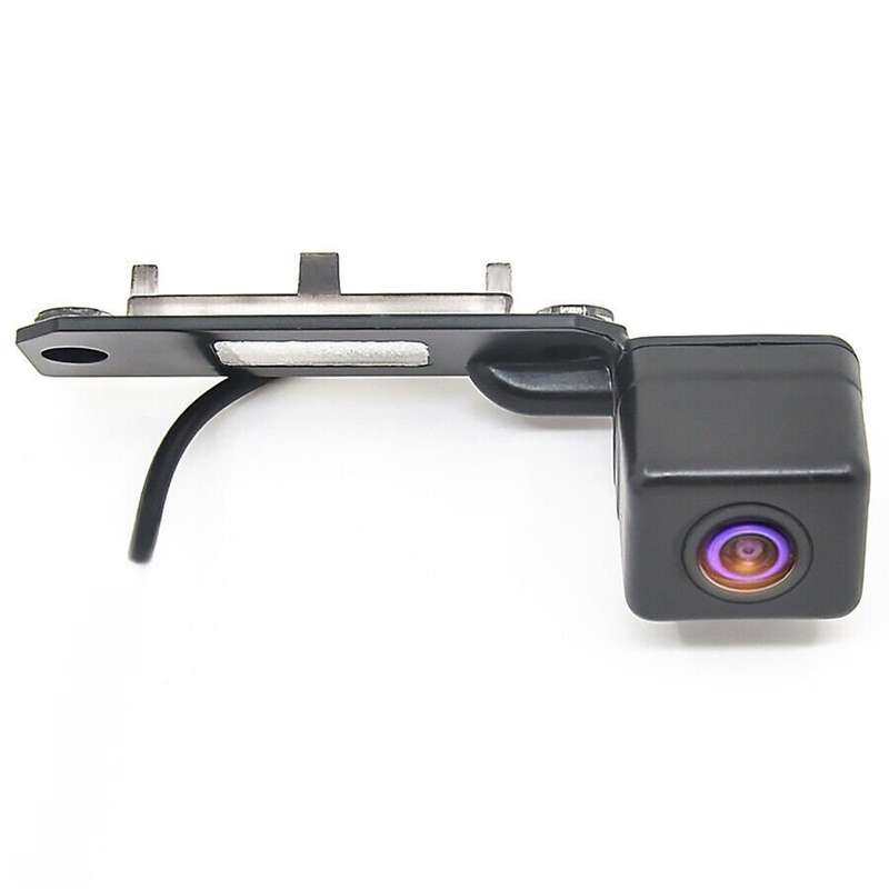 170 HD Rear View Camera Night vision AutoFor VW Transporter T5 T5.1 T6 Caddy