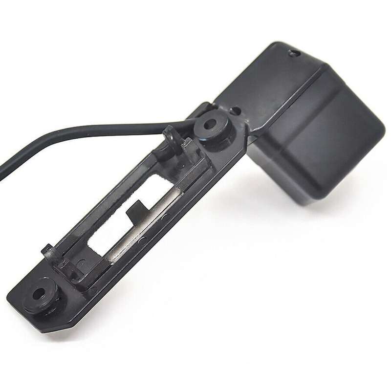 170 HD Rear View Camera Night vision AutoFor VW Transporter T5 T5.1 T6 Caddy