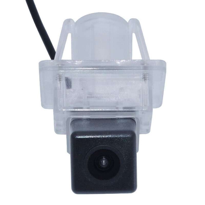 Car Reverse Camera For Mercedes E-Class W212 C-Class W204 S-Class W211 CL-Class