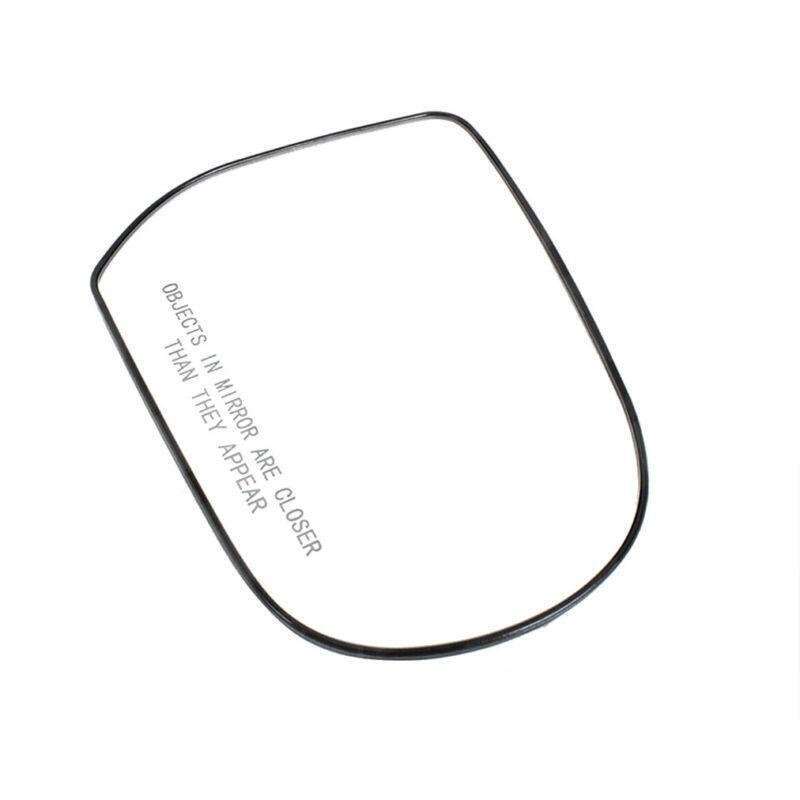 Heated Mirror Glass For Ford Escape 2001 2002 2003 2004 2005 2006 2007 Right