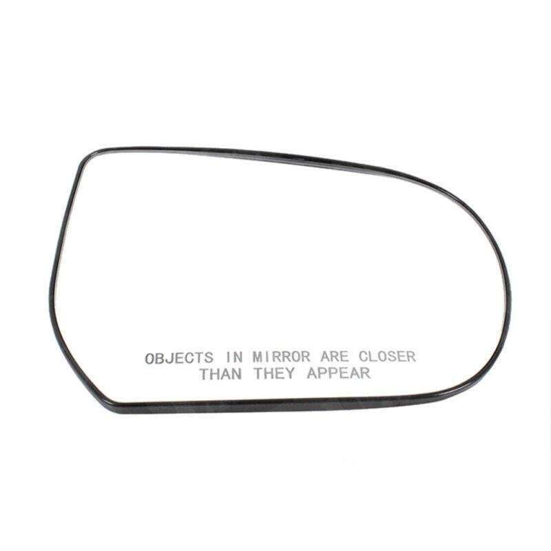 Heated Mirror Glass For Ford Escape 2001 2002 2003 2004 2005 2006 2007 Right