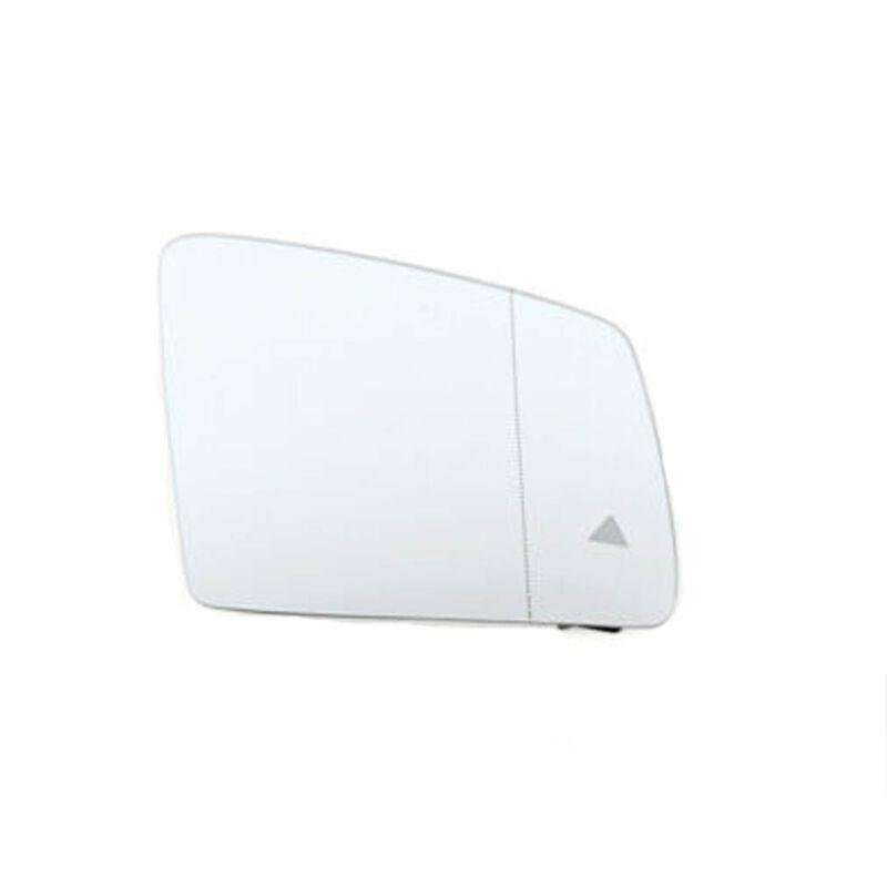Blind Spot View Rear Mirror Glass For Benz G Class W463 2013-2018 Pair