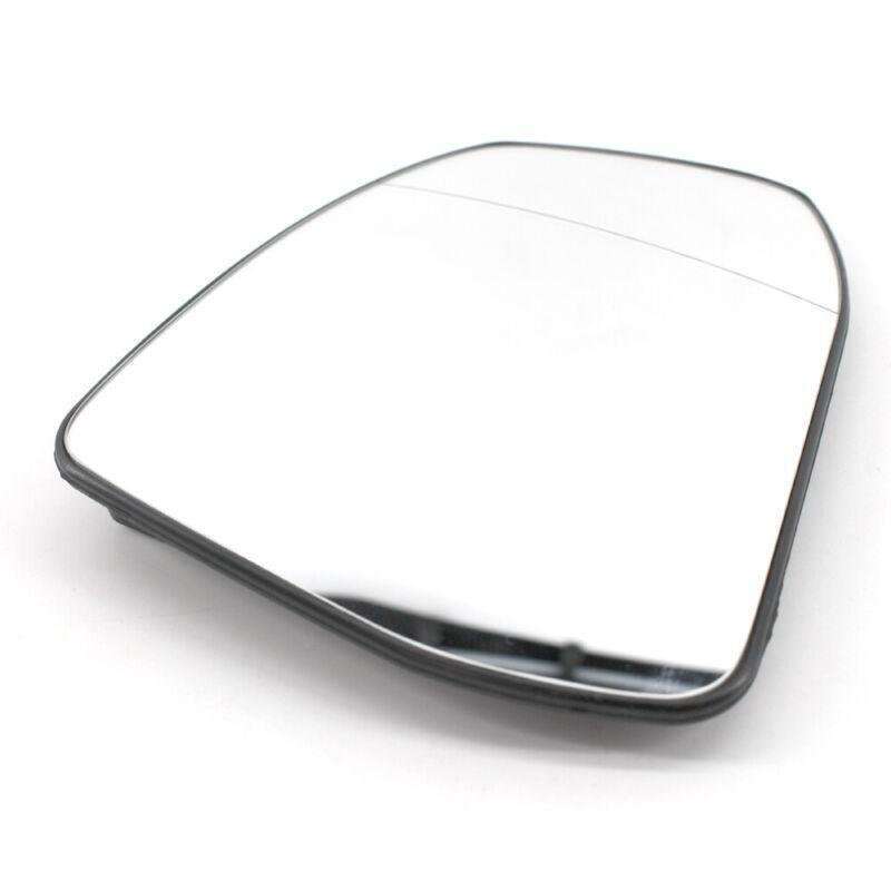 Car Door Rear Mirror Heated Glass White fit for Ford Focus Right 2012-2014