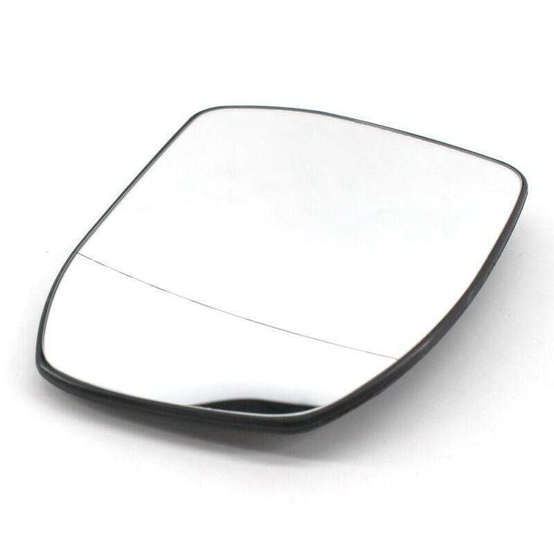 Car Door Rear Mirror Heated Glass White fit for Ford Focus Right 2012-2014