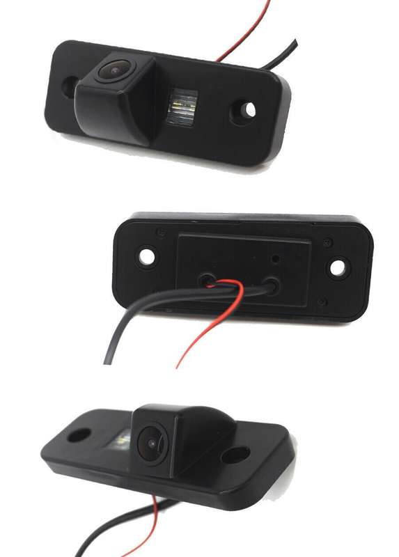 Rear View Camera For Hyundai Grandeur Santa Fe 2006-2012
