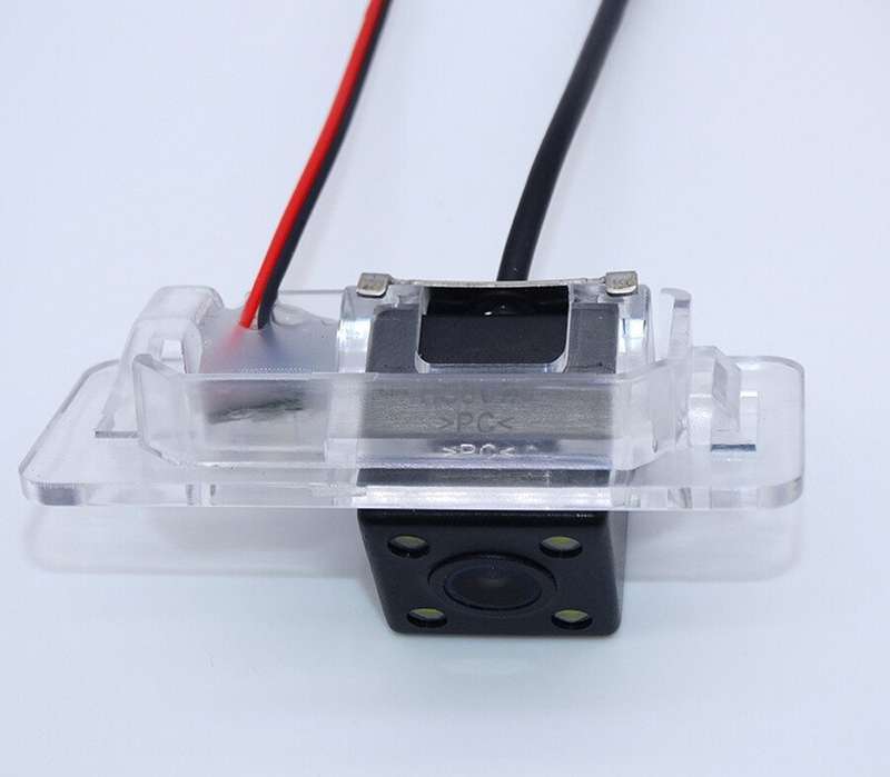 Car Reverse Camera For BMW F23 E91 E92 F30 E60 E61 E68 F11 Parking Rear View Cam