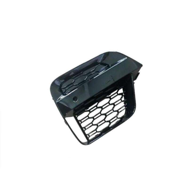 Front Bumper Fog Light Grille Cover For BMW X3 G08 2018-2021 Right 51118081524