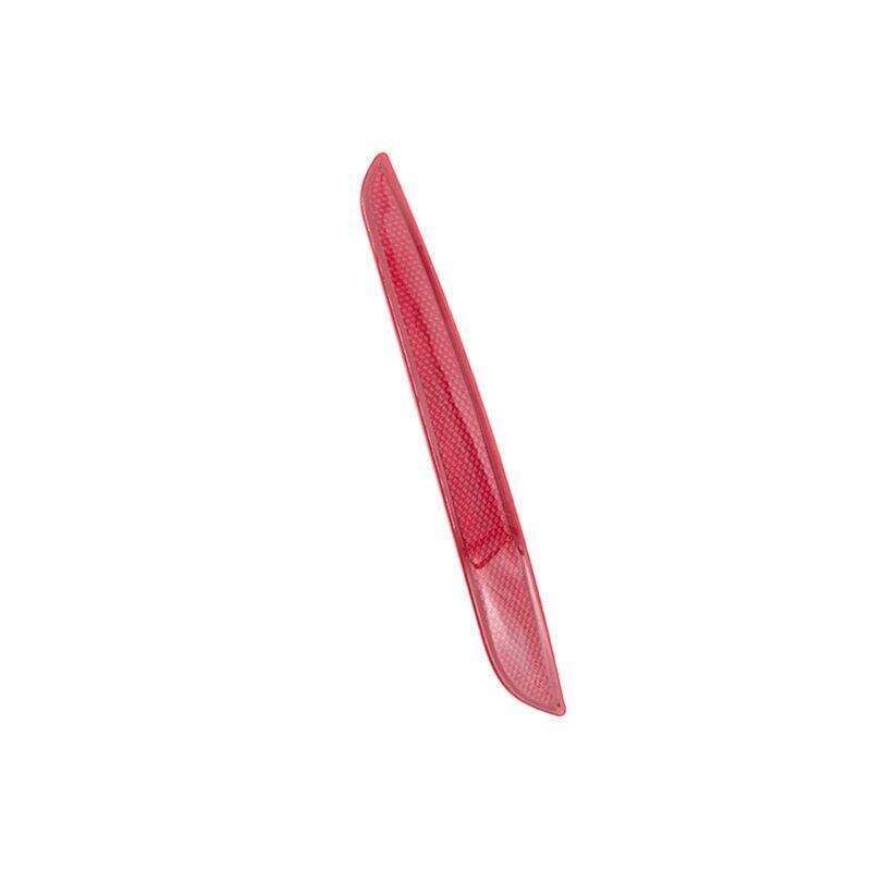 Car Rear Taillight Bumper Reflector Light For BMW 1 Series F52 Left 63147458929
