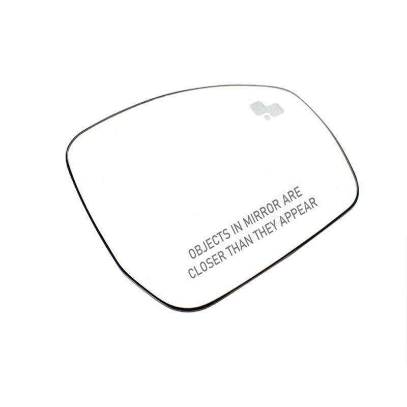Blind Spot View Mirror Glasses Lens For Land Rover L405 L494 Pair